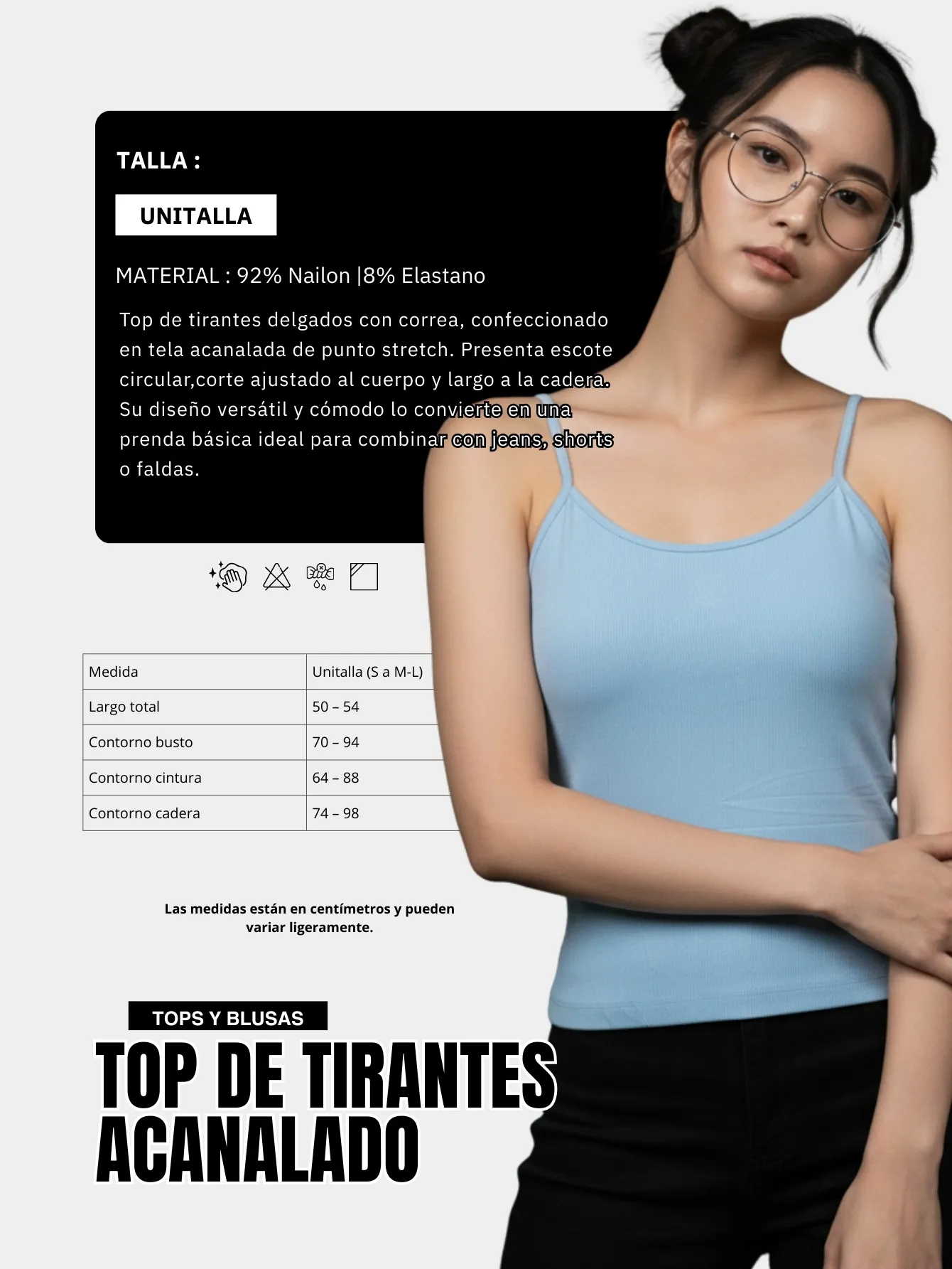 TR2.0 KIT DE 3 7213